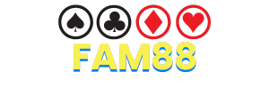 Logo FAM88